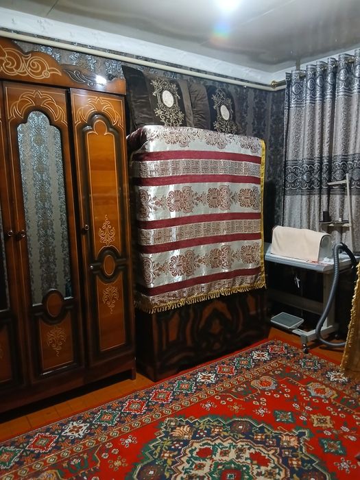 Ховли сотилади холати яхши