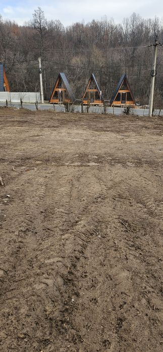 Vand teren clisura dunari