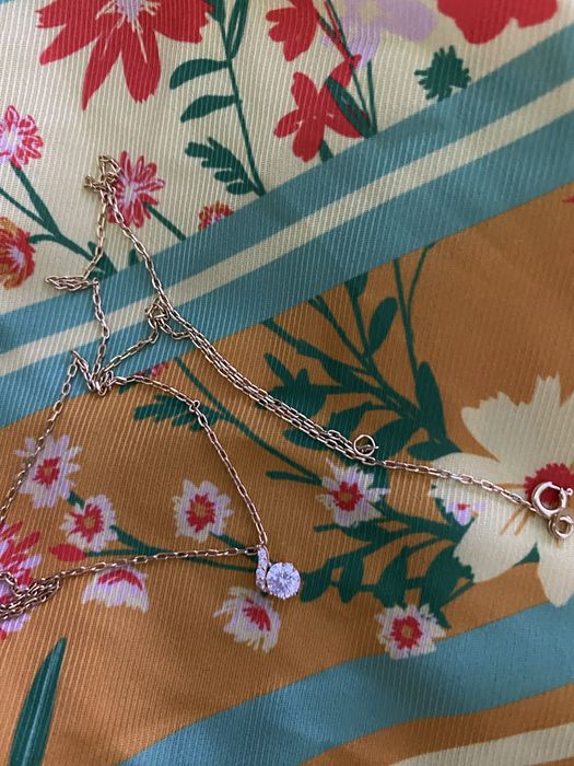 Lant aur cu pandativ zirconiu