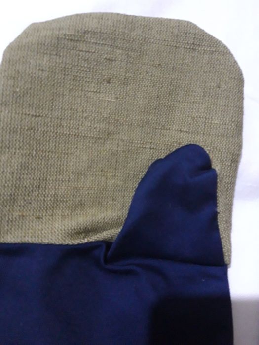 Продам  варежки для тяжёлых работ