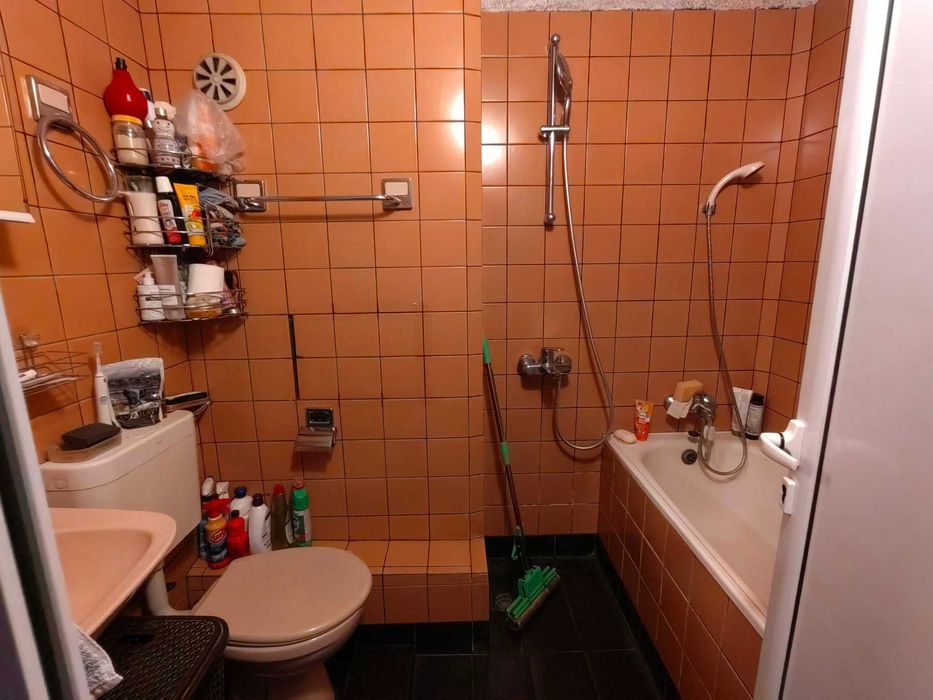 Продава се Тристаен апартамент в София, Люлин 3 - 90 кв.м за 1077 €/кв.м - Снимка #10