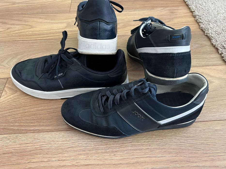 Мъжки обувки JOOP и ADIDAS