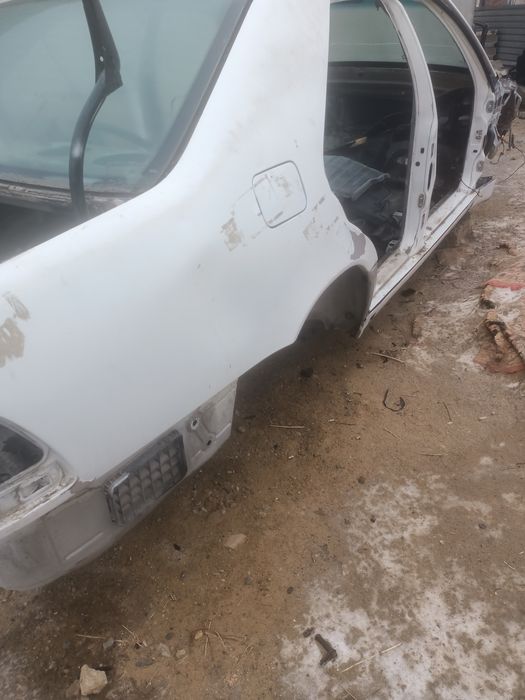 W140 Кузов продается