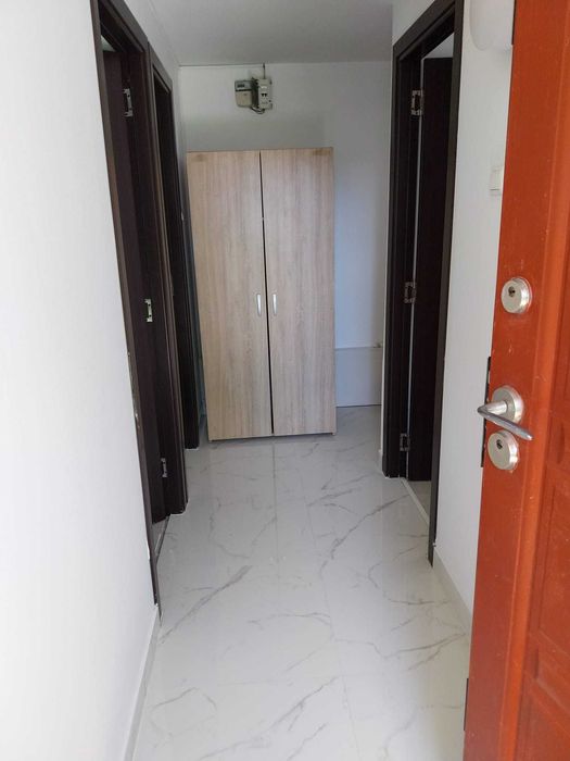 Proprietar, ap de închiriat, 2 dormitoare separate, renovat, Tg Cucu/Podu Fier, 10 min pe jos pana la Medicina