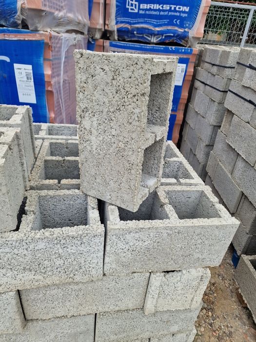 Boltari vibropresati