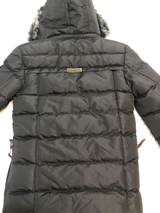 Canada Goose мъжко яке