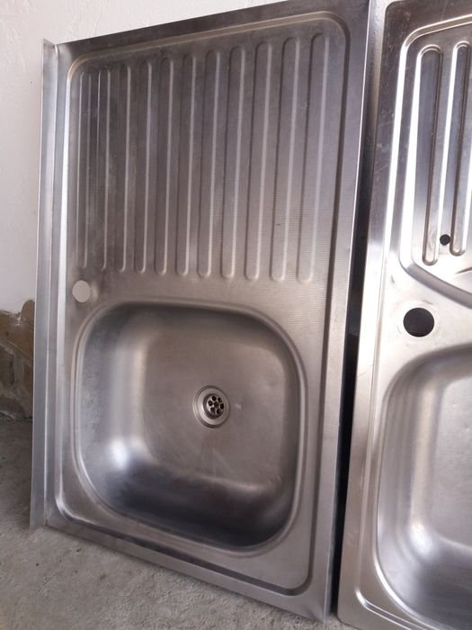 Chiuveta Chiuvete inox bucatarie