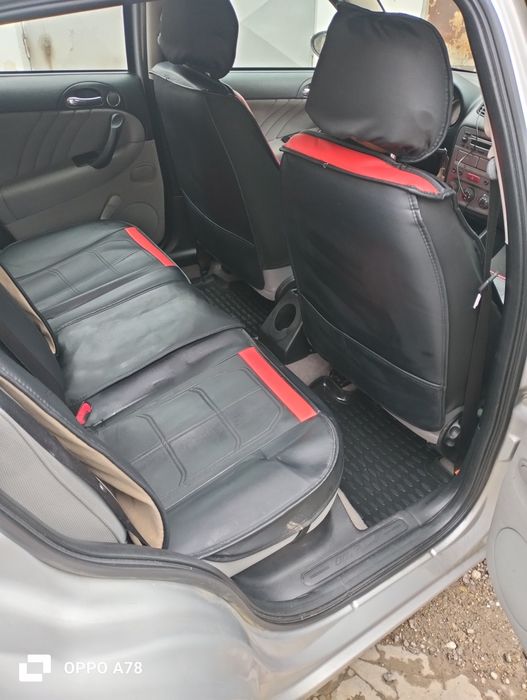 ALFA ROMEO 147 2007 — imagine 4