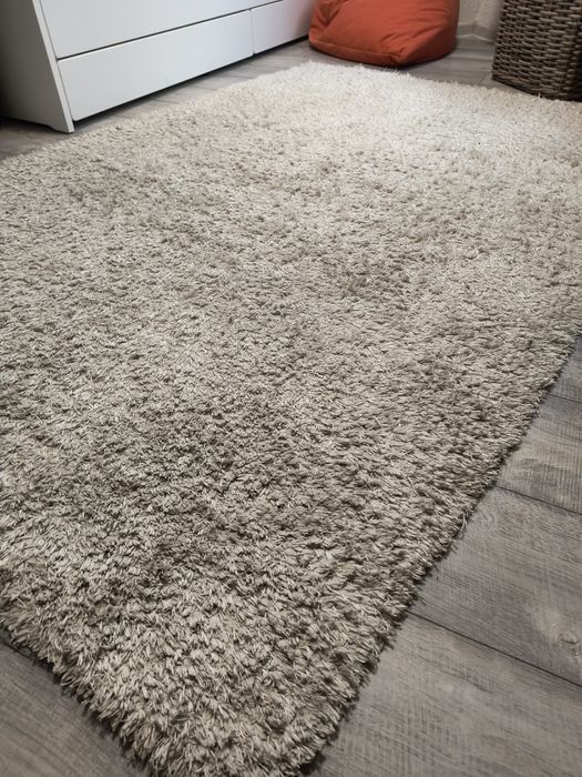 Красив килим тон шаги 200 на 140