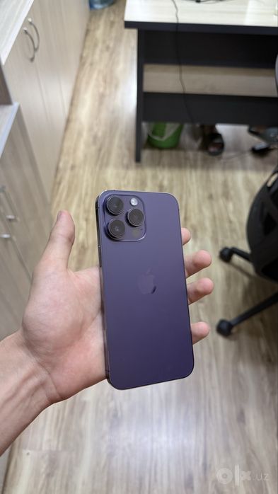 Iphone 14 pro max  esim
