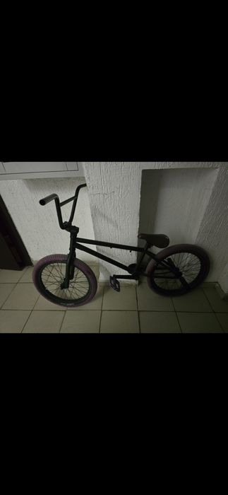 Продам бмх. Bmx Haro велосипед