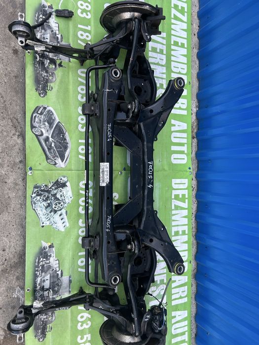 Punte spate completă Ford Focus 4