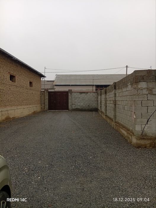 8 сотих 5 хона ховли Кучкорчида