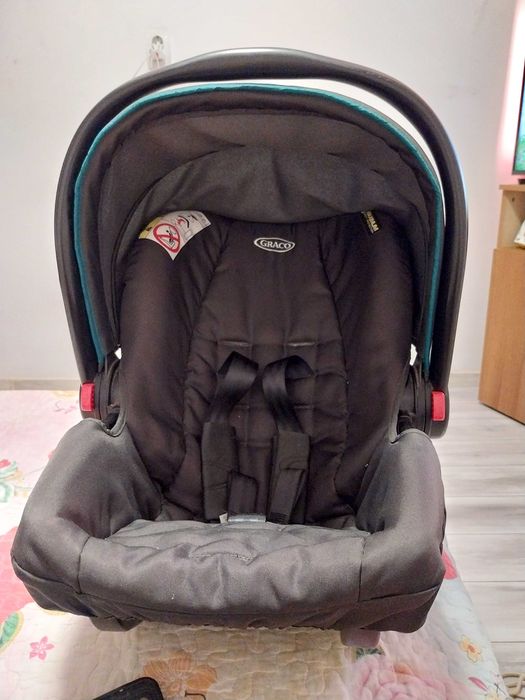 Scoica auto Graco de vânzare, folosita stare foarte buna