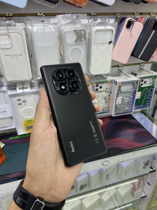 Redmi Note 14 Pro 8/256 ideal