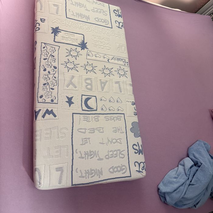 Матрак 120/60 дормео