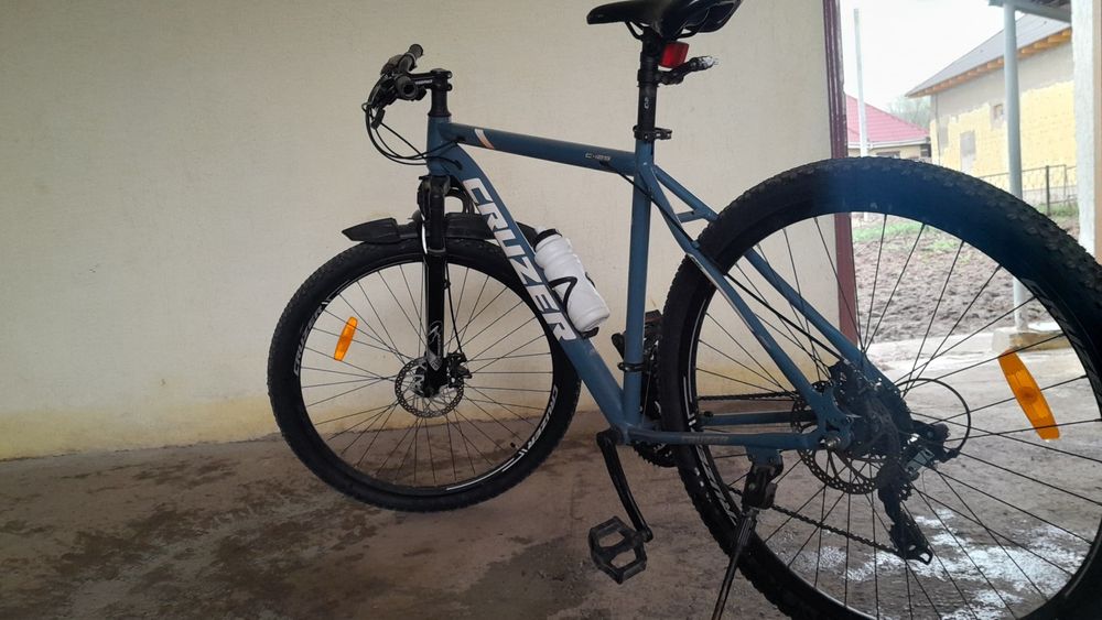 Продам велик в хорошем состояние