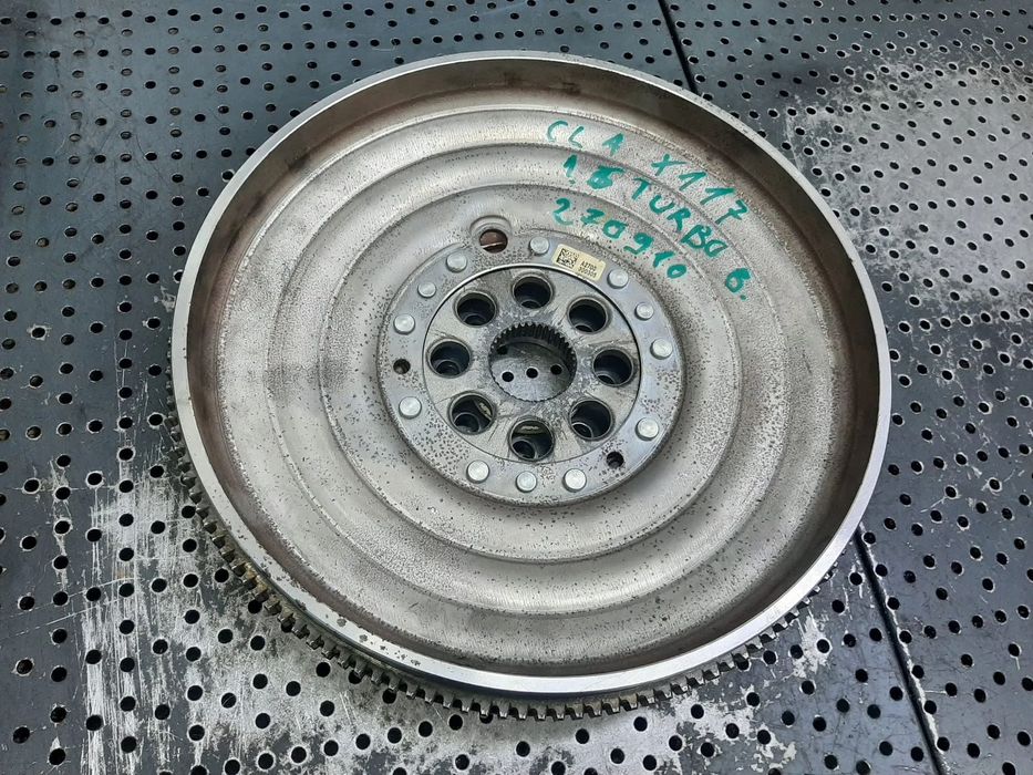 olanta masa dubla 1.6 b 270910 mercedes cla  x117  cutie automata a2700300305