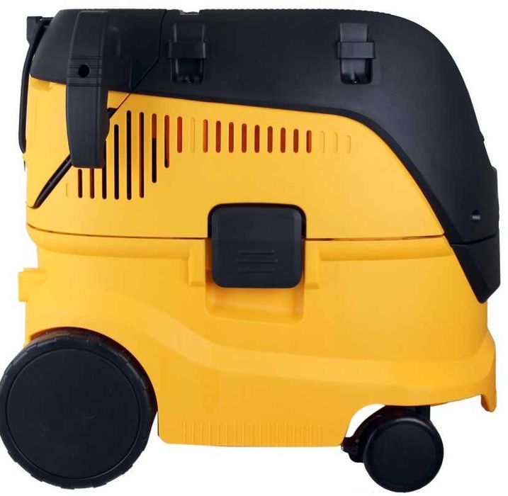 Жираф и Прахосмукачка Mirka  LEROS 950CV 225 и 1230 L AFC 230V