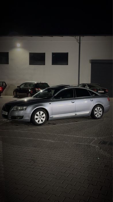 Vand/Dezmembrez Audi A6 C6