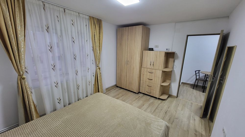 Garsoniera cartier Grui ,Câmpulung Muscel