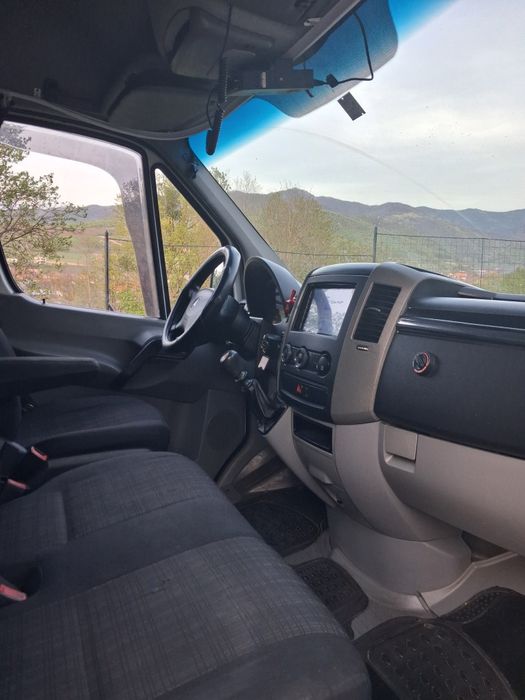 Vand Mercedes Sprinter 316 CDI  extra lung