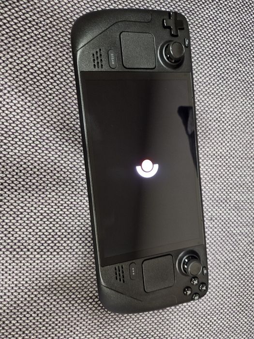 Конзола Steam Deck OLED 512 GB