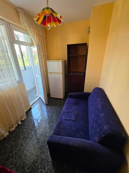 Продава се Двустаен апартамент в Търговище, Запад 3 - 44 кв.м за 1250 €/кв.м - Снимка #5