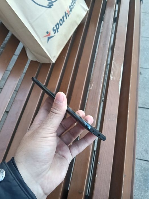 Redmi Note 10S память 128