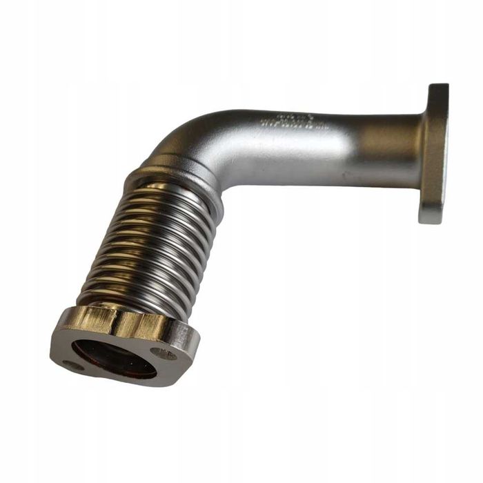 Тръби испускателна система EGR Man Daf Mercedes Scania Iveco