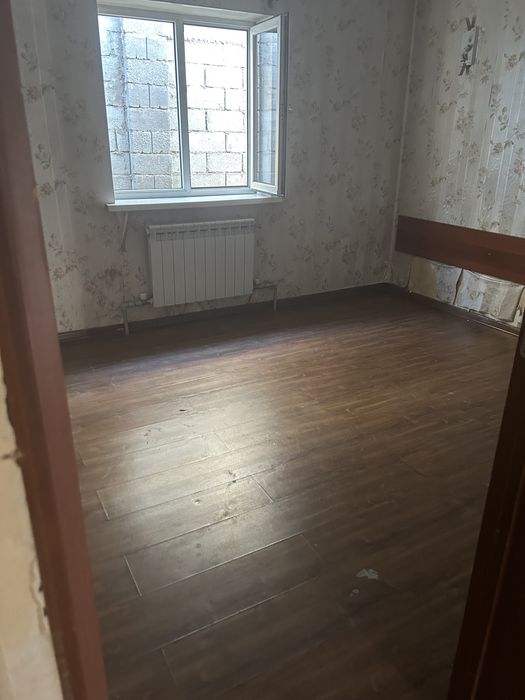 Уборка после ремонта