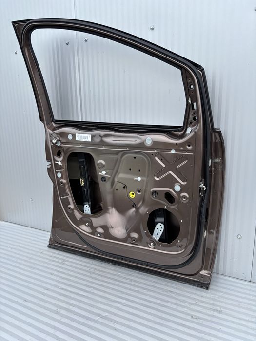 Usa st fata vw Sharan 7N • cod de culoare LH8Z• 2011-2018