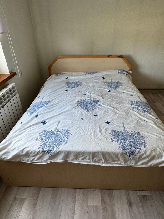 Продам кровать 2 спальный