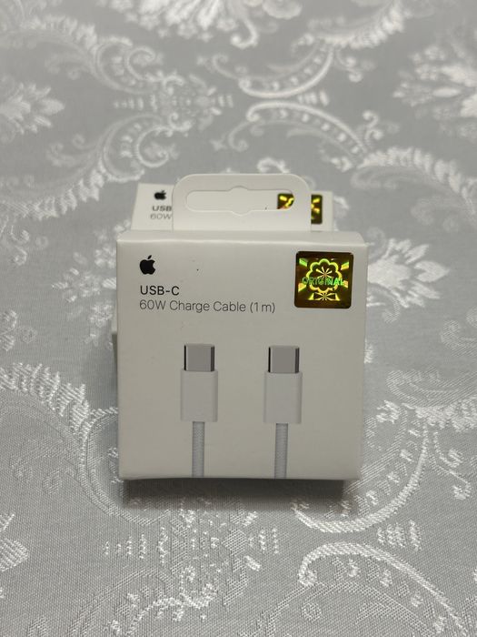 Блок питания,Кабель type-c для Iphone