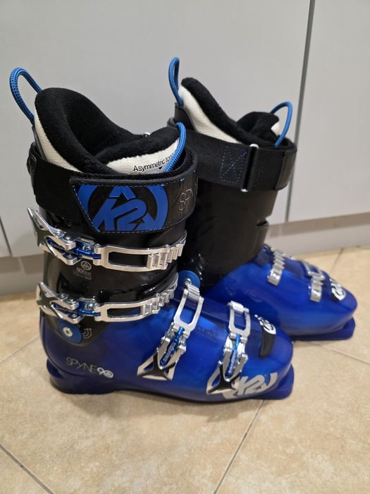Обувки за ски 27.5 марка K2