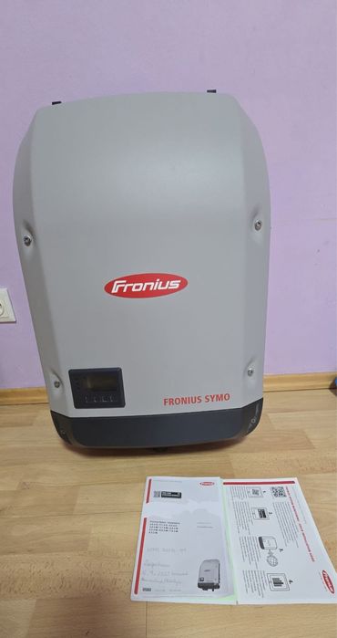 Inverter Fronius Symo 5 kW