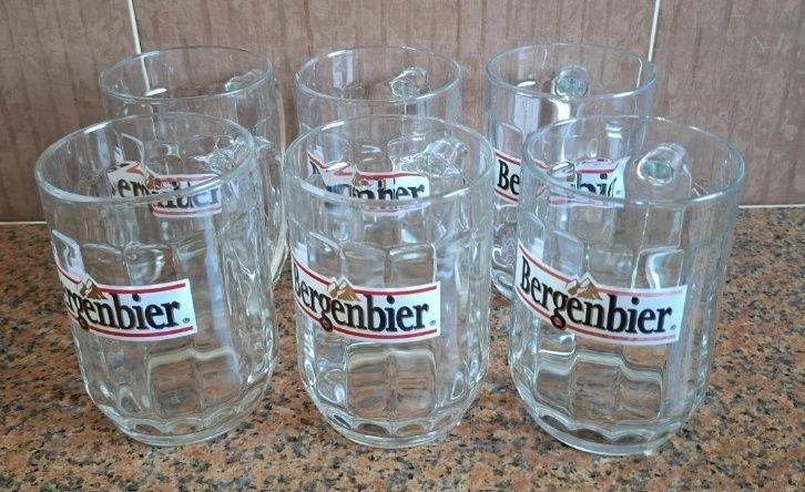 Set pentru un băutor de bere