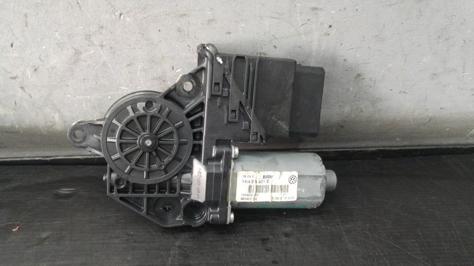 Motoras macara geam stanga spate vw golf 5 1k1 1k4839401e 1k0959703k 994900300