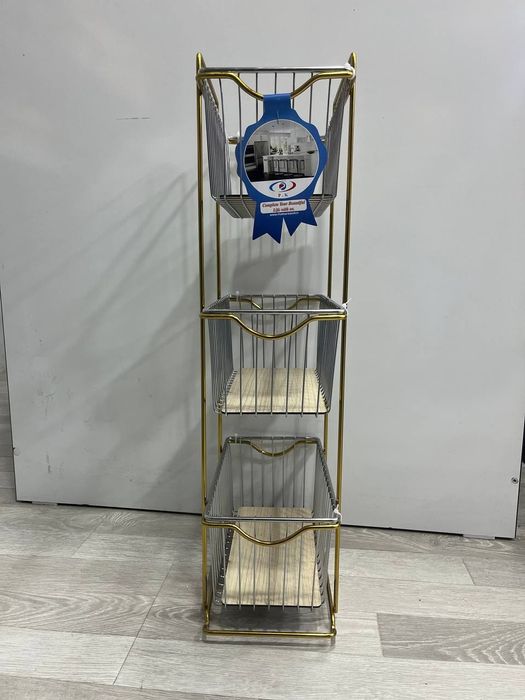 Sifati qalin temirdan ishlangan