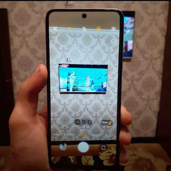 Smartfon Honor X7c,