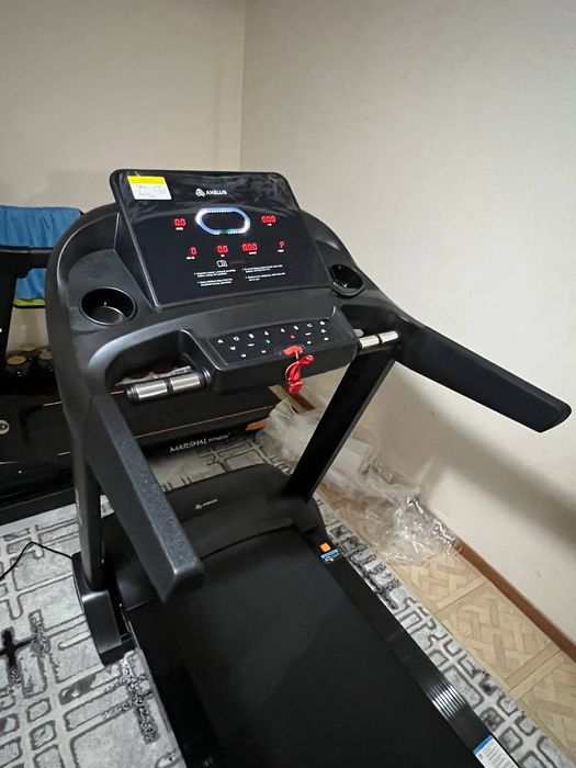 Беговая дорожка Ax600