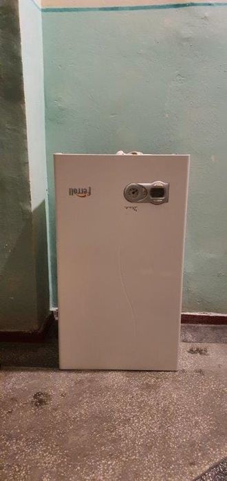 Centrala de apartament Ferroly Diva F24