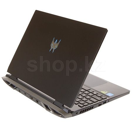 Ноутбук Acer predator Helios 300