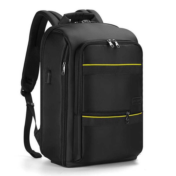 Tigernu® T-B3966 Рюкзак антивор | 15,6” | Беспл. ДОСТАВКА