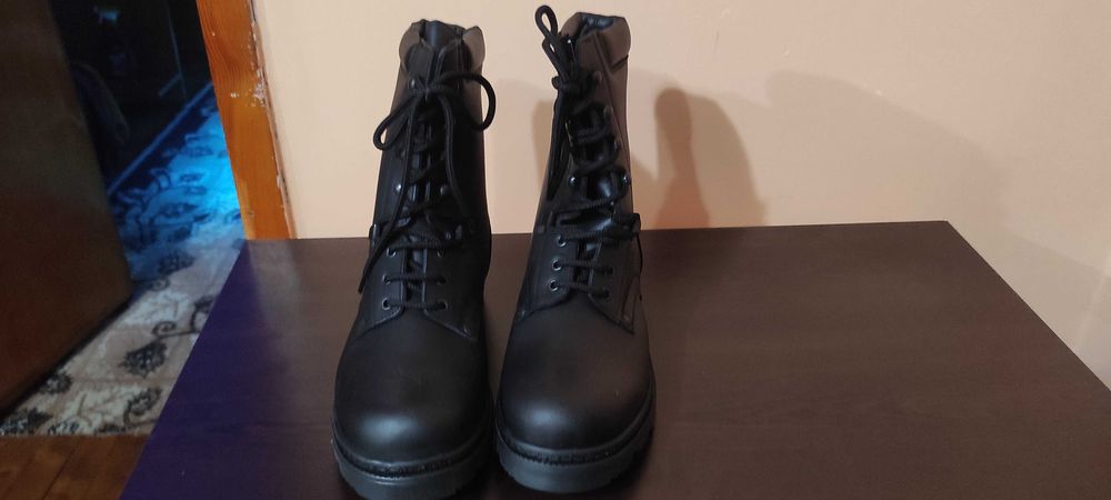 боти габина bianki