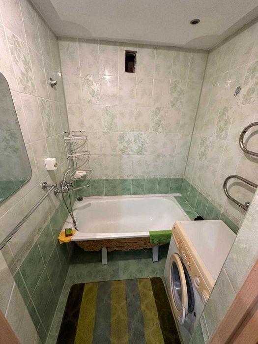 В продаже 1 ков квартира Сатпаева 36/2
