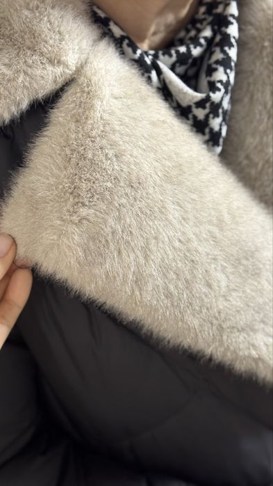 Продам зимнюю куртку