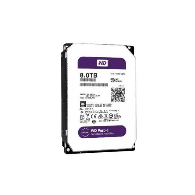 SSD 480gb 512gb HDD WD 8TB
