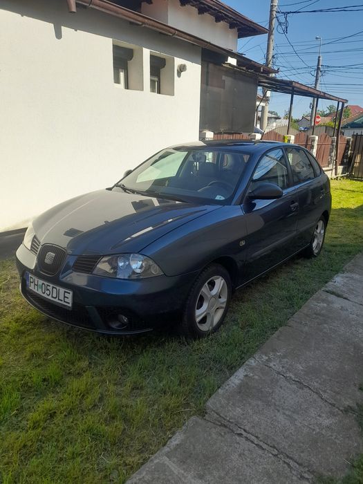 Se vinde Seat Ibitza