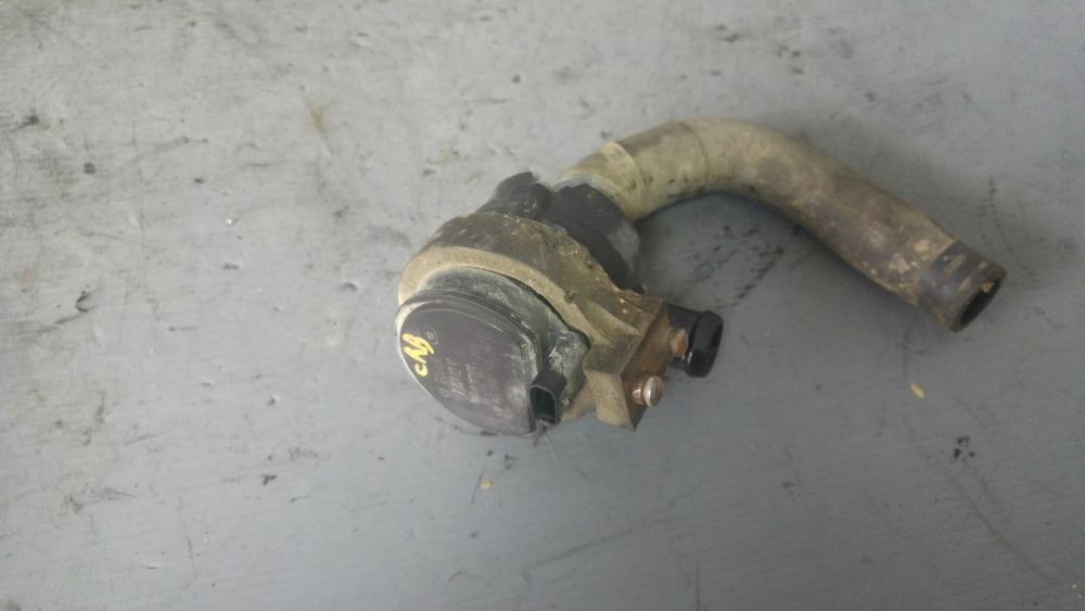 pompa auxiliara apa audi a3 8v vw golf 7 skoda octavia 3 2.0 tdi 0392023209 5g0965567